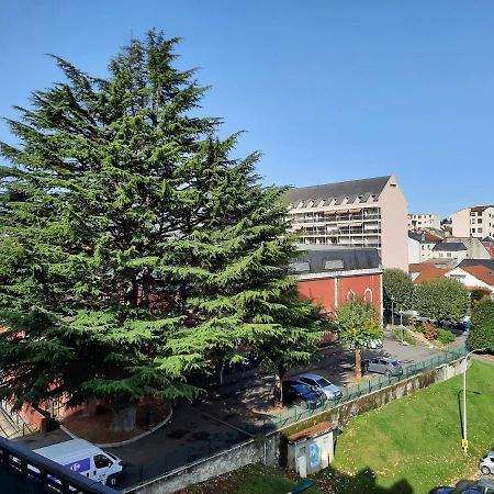 Ferienwohnung T3 Entierement Renove - 5 Couchages Lourdes Exterior foto