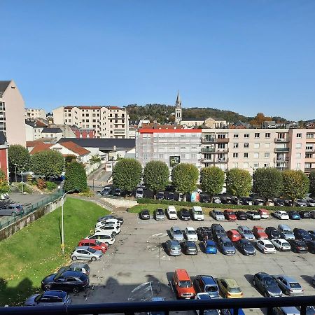 Ferienwohnung T3 Entierement Renove - 5 Couchages Lourdes Exterior foto
